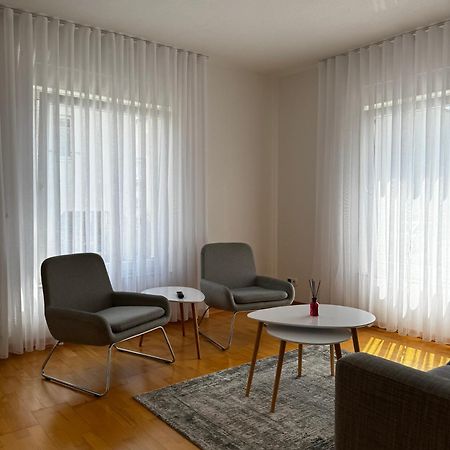 Apartment 7 Фридрихсхафен Екстериор снимка