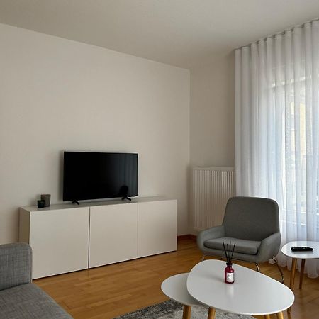 Apartment 7 Фридрихсхафен Екстериор снимка