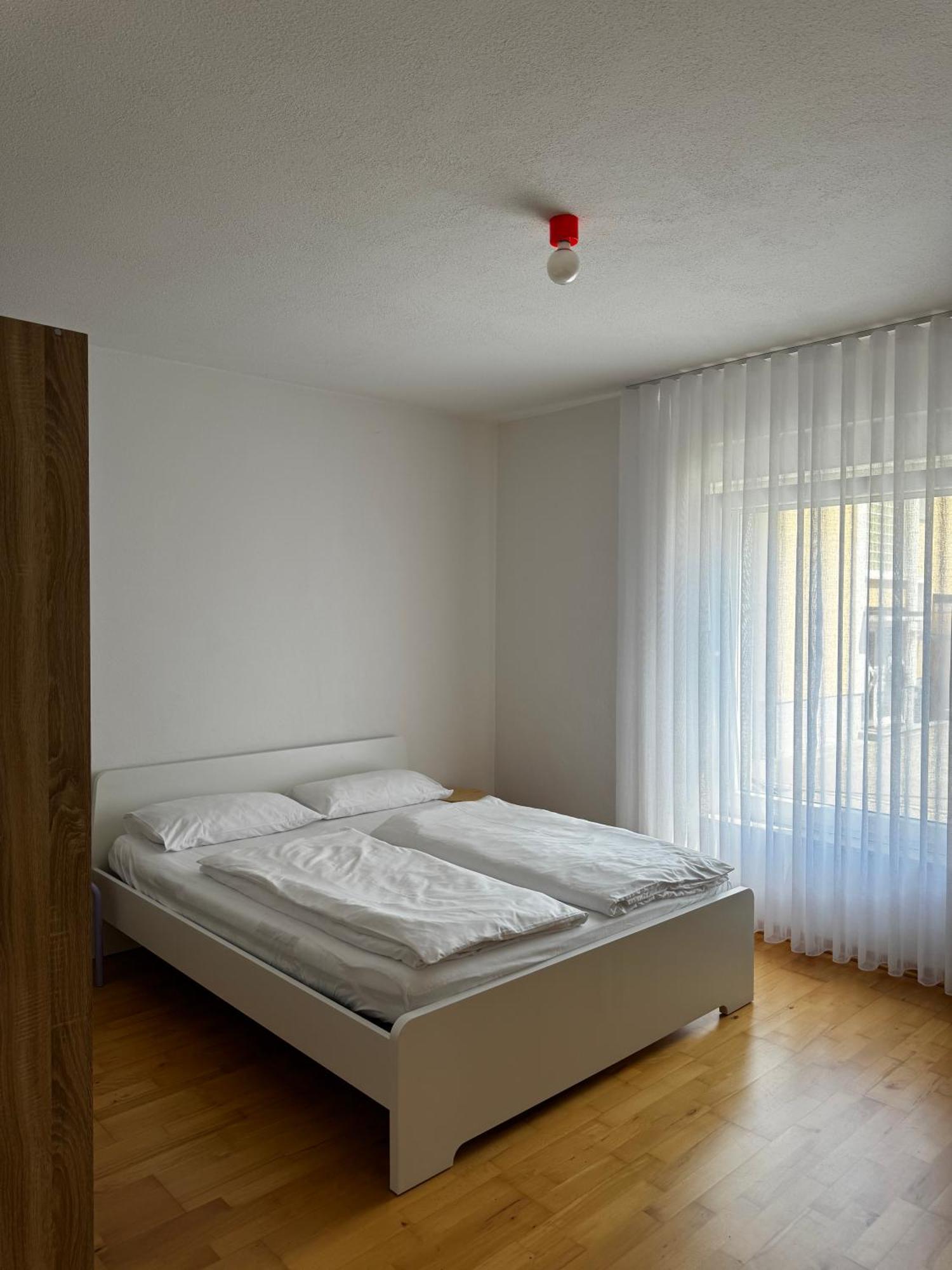 Apartment 7 Фридрихсхафен Екстериор снимка