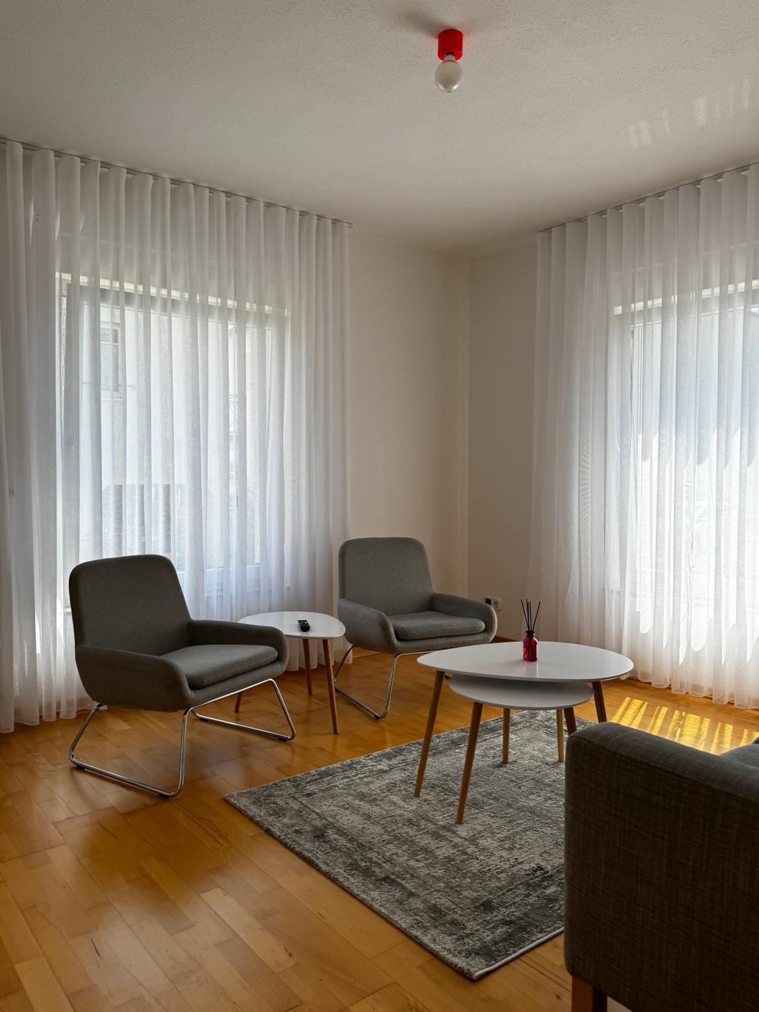 Apartment 7 Фридрихсхафен Екстериор снимка