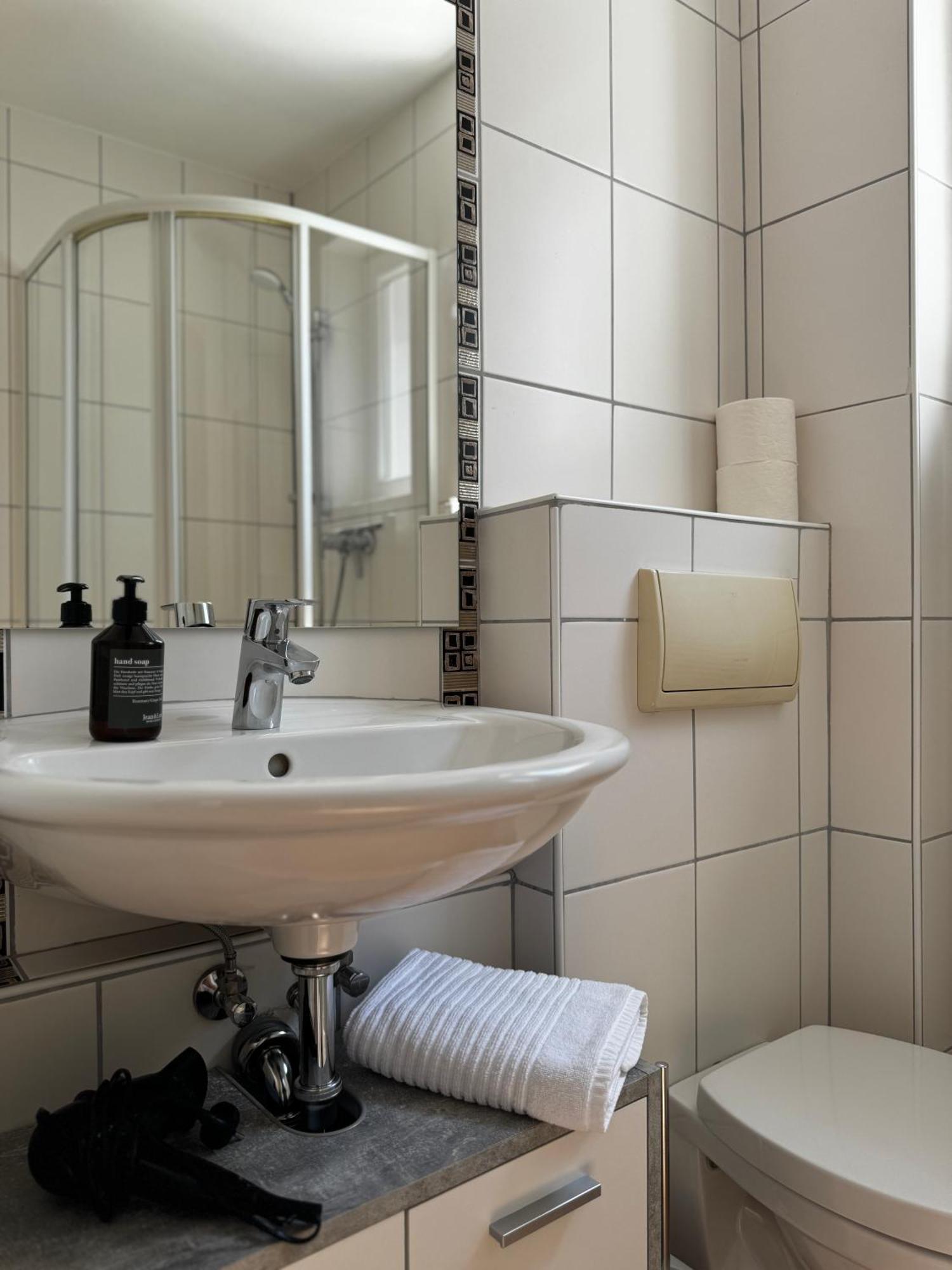 Apartment 7 Фридрихсхафен Екстериор снимка