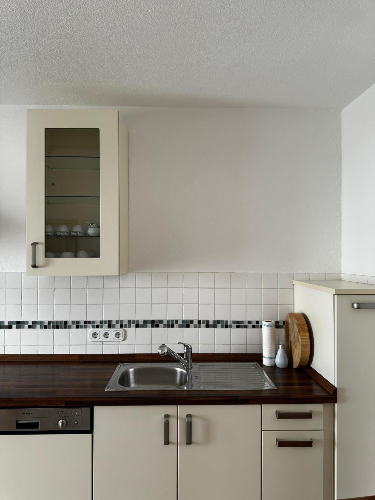 Apartment 7 Фридрихсхафен Екстериор снимка