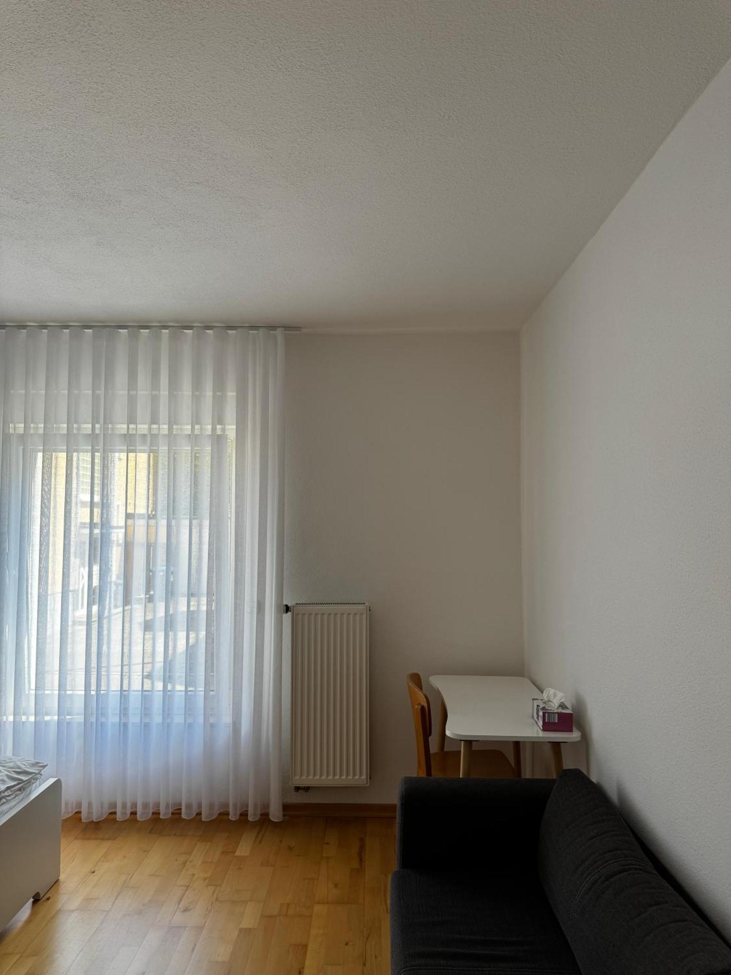 Apartment 7 Фридрихсхафен Екстериор снимка