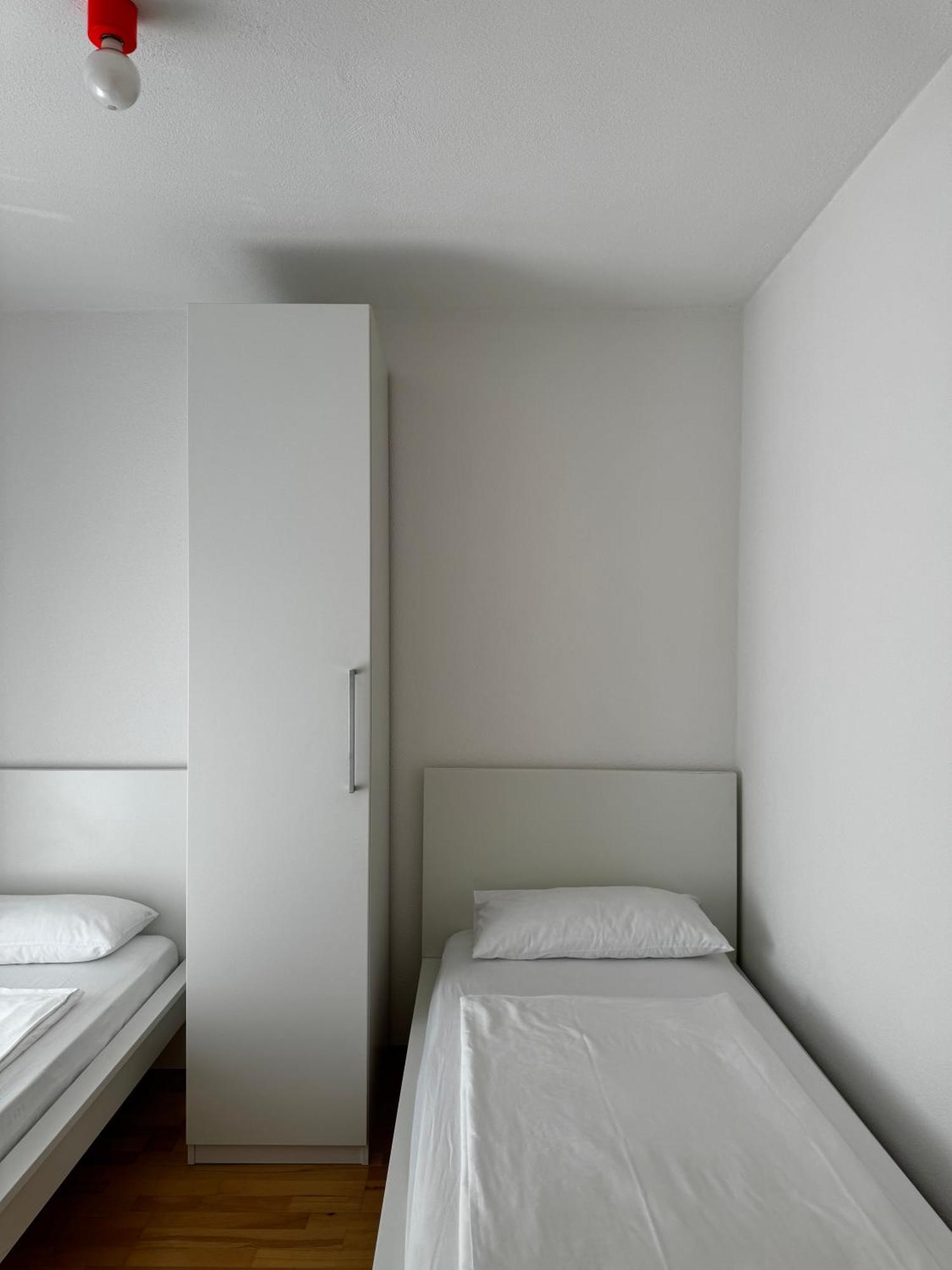 Apartment 7 Фридрихсхафен Екстериор снимка