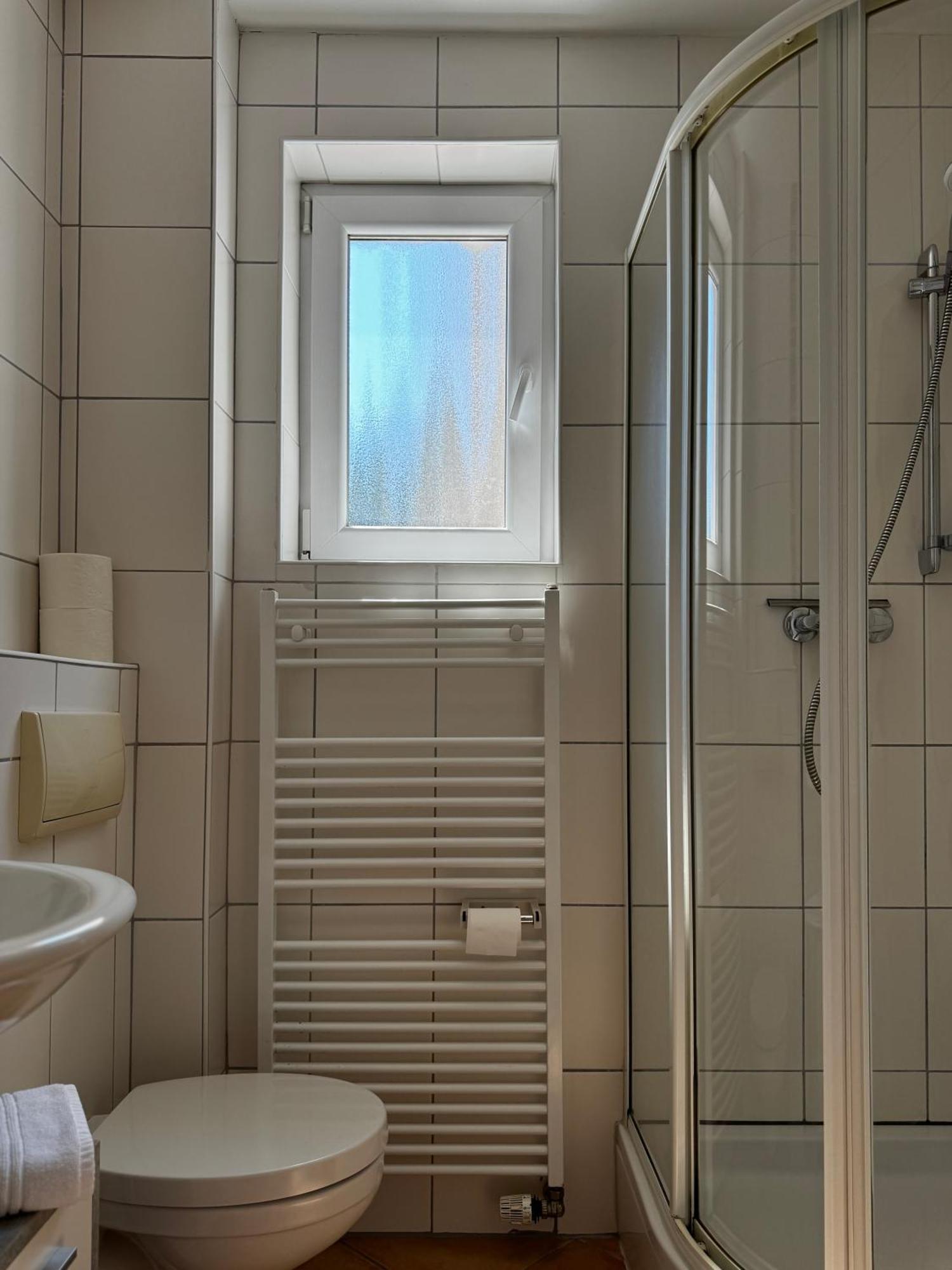 Apartment 7 Фридрихсхафен Екстериор снимка