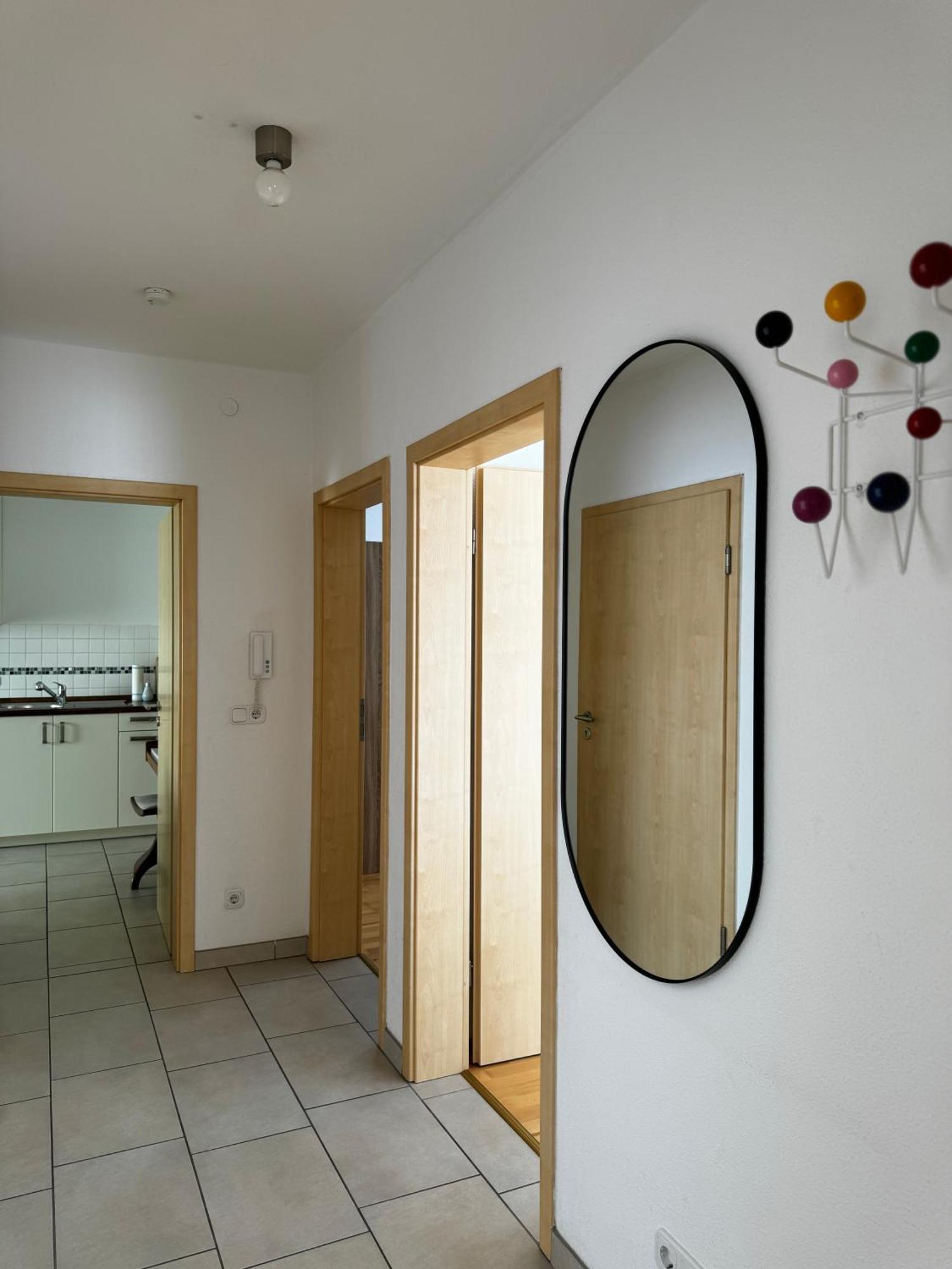 Apartment 7 Фридрихсхафен Екстериор снимка