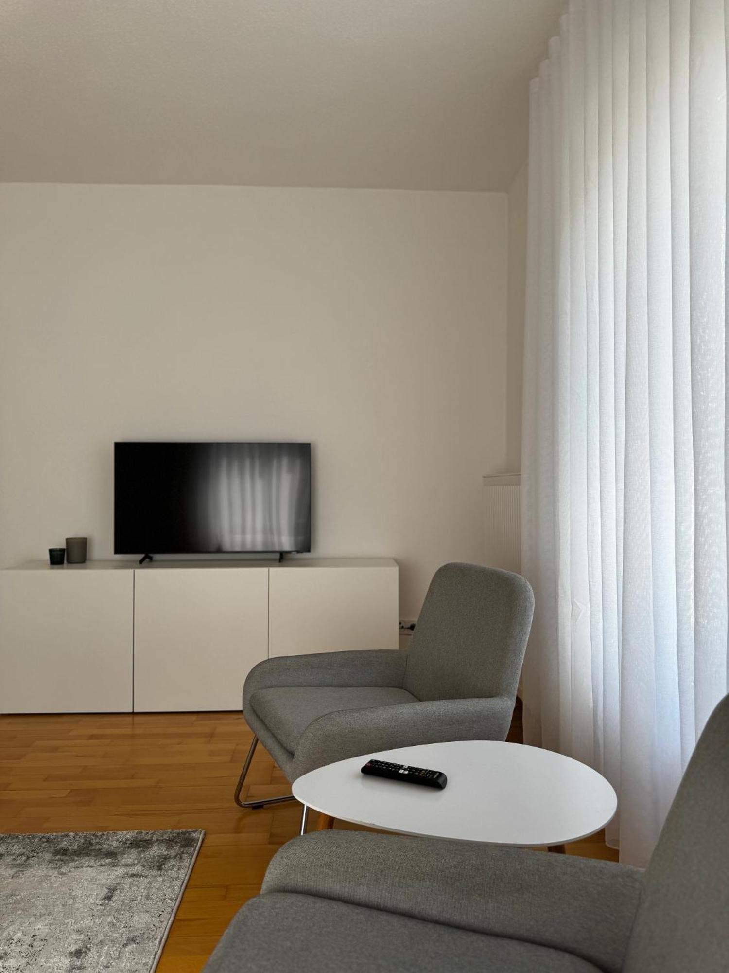 Apartment 7 Фридрихсхафен Екстериор снимка