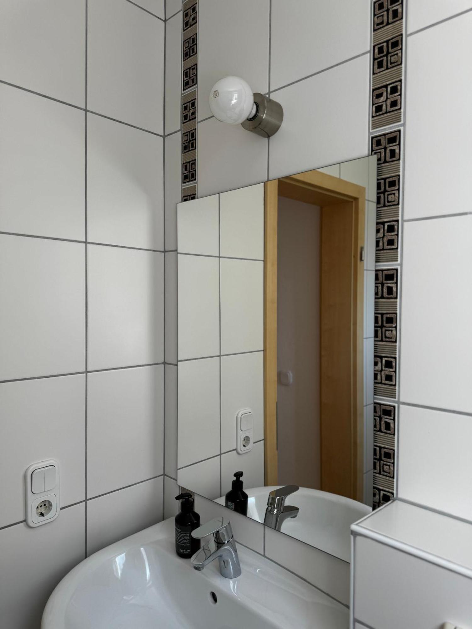 Apartment 7 Фридрихсхафен Екстериор снимка