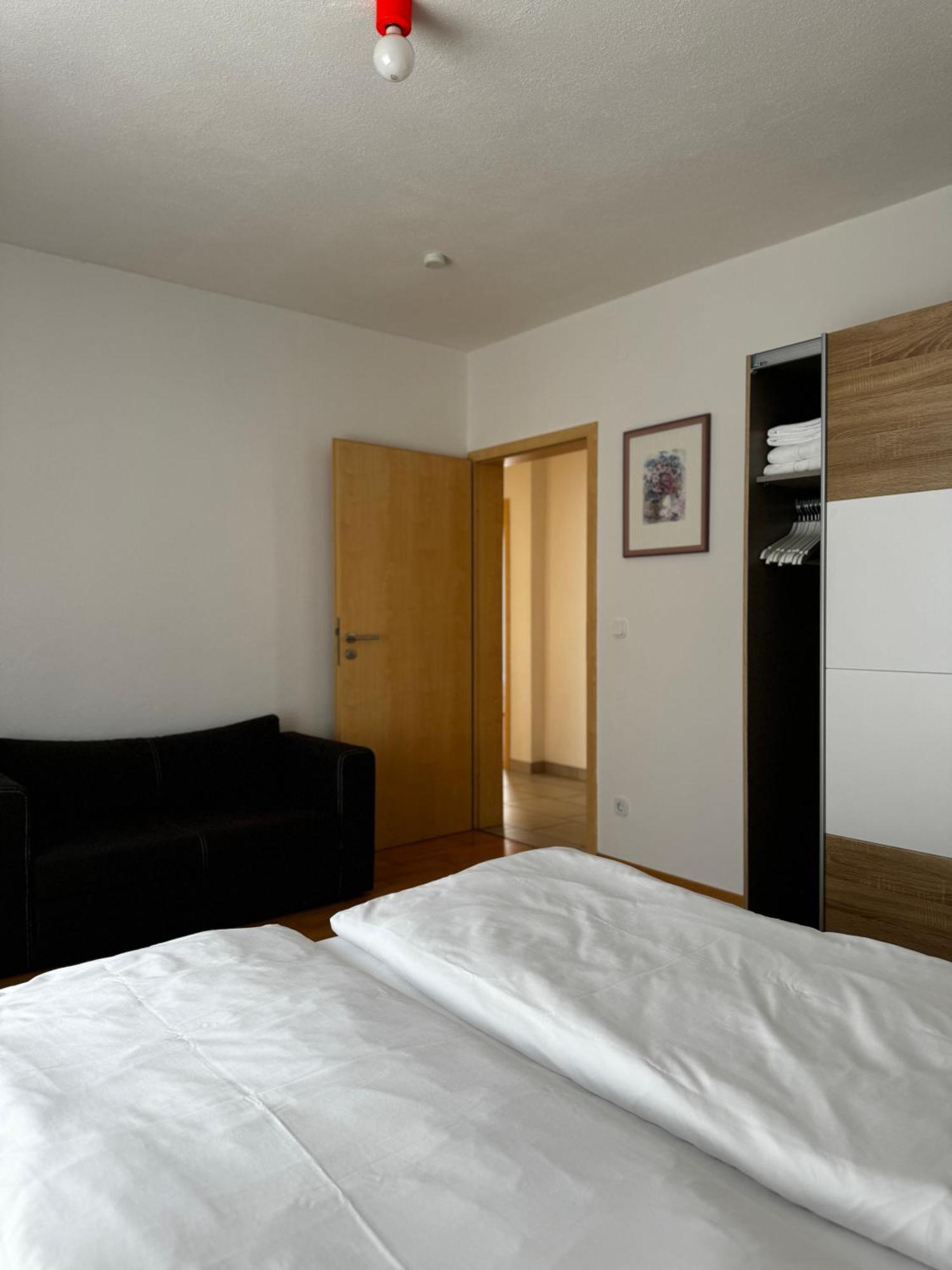 Apartment 7 Фридрихсхафен Екстериор снимка