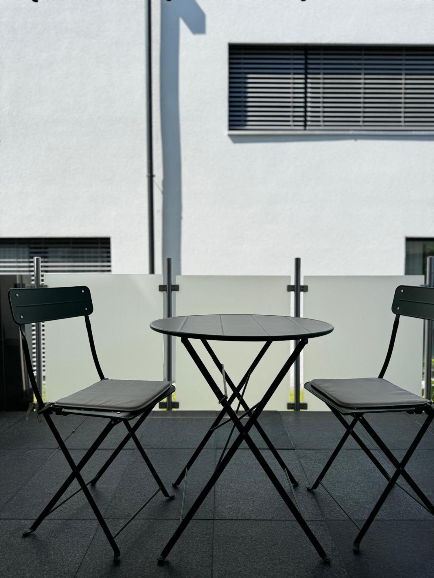 Apartment 7 Фридрихсхафен Екстериор снимка